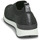 Chaussures Femme Baskets basses Caprice 24703 Noir