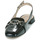Chaussures Femme Ballerines / babies Caprice 29400 Noir