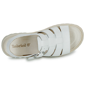 Timberland CLAIREMONT WAY Blanc