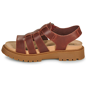Timberland CLAIREMONT WAY Marron