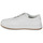 Chaussures Homme Baskets basses Timberland MAPLE GROVE Blanc