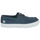 Chaussures Homme Chaussures bateau Timberland MYLO BAY Bleu