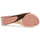 Chaussures Femme Mules United nude MOBIUS MID Rose