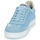 Chaussures Femme Baskets basses Victoria BERLIN Bleu / Blanc