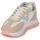 Chaussures Femme Baskets basses Victoria COSMOS Blanc / Multicolore