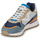 Chaussures Homme Baskets basses Victoria 8802105 Multicolore