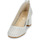 Chaussures Femme Escarpins Betty London BRIGITTE OFF WHITE