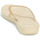 Chaussures Femme Tongs FitFlop iQushion Sparkle Beige