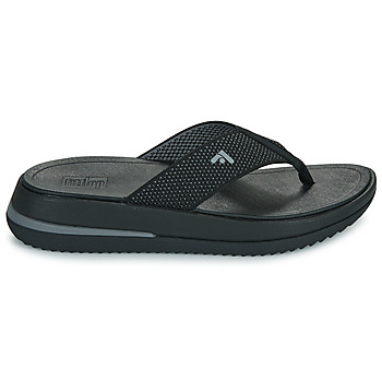 Tongs FitFlop Surff Two-Tone Webbing Toe-Post Sandals