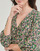 Vêtements Femme Robes courtes Freeman T.Porter REEKA PRIMAVERA Multicolore