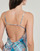 Vêtements Femme Robes longues Freeman T.Porter RENELLE SCARFA Multicolore