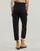 Vêtements Femme Pantalons 5 poches Freeman T.Porter LARA JAZZ Noir