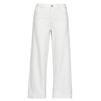 Jeans flare / larges Freeman T.Porter NYLIA ANDALOUSIA