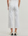 Vêtements Femme Jeans flare / larges Freeman T.Porter NYLIA ANDALOUSIA Blanc