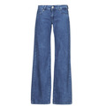 jeans flare / larges freeman t.porter  denim 