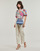 Vêtements Femme Tops / Blouses Liu Jo MA4411 Multicolore