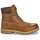 Chaussures Homme Boots Timberland HERITAGE 6 IN PREMIUM Marron