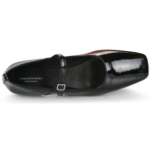 Vagabond Shoemakers DELIA Noir
