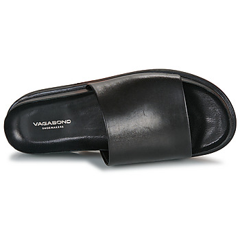 Vagabond Shoemakers ERIN Noir