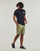 Vêtements Homme Shorts / Bermudas Napapijri NAKURU 6 Kaki