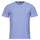 Vêtements Homme T-shirts manches courtes Napapijri SALIS Bleu
