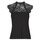 Vêtements Femme Tops / Blouses Morgan DEMIK Noir