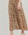 Vêtements Femme Robes longues Rip Curl SEA OF DREAMS MAXI DRESS SS Multicolore