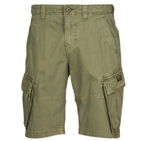 Vêtements Homme Shorts / Bermudas Superdry CORE CARGO SHORT Kaki
