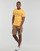 Vêtements Homme T-shirts manches courtes Superdry CLASSIC VL HERITAGE T SHIRT Orange