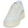Chaussures Femme Baskets basses Schmoove SMATCH NEW TRAINER W Blanc / Beige