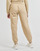 Vêtements Femme Pantalons de survêtement Puma ESS+ SMALL LOGO HW COMFORT Camel