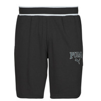 Vêtements Homme Shorts / Bermudas Puma PUMA SQUAD SHORTS Noir