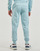Vêtements Homme Pantalons de survêtement Puma ESS+ 2 COL LOGO PANTS TR CL Bleu