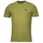 Vêtements Homme T-shirts manches courtes Puma ESS+ 2 COL SMALL LOGO TEE Kaki