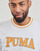 Vêtements Homme T-shirts manches courtes Puma PUMA SQUAD BIG GRAPHIC TEE Blanc