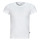 Vêtements Homme T-shirts manches courtes Puma BETTER ESSENTIALS MADE IN FRANCE Blanc