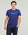Vêtements Homme T-shirts manches courtes U.S Polo Assn. MICK Marine