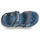 Chaussures Garçon Sandales et Nu-pieds Timberland PERKINS ROW 2-STRAP Bleu