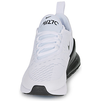 Nike AIR MAX 270 Blanc / Noir