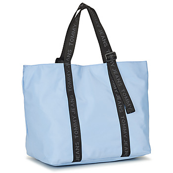Tommy Jeans TJW ESS DAILY TOTE Bleu