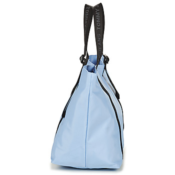 Tommy Jeans TJW ESS DAILY TOTE Bleu