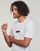 Vêtements Homme T-shirts manches courtes Tommy Hilfiger MONOTYPE BOX TEE Blanc