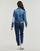 Vêtements Femme Vestes en jean Desigual CHAQ_WALTER Bleu Medium