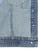 Vêtements Femme Vestes en jean Desigual CHAQ_DANIELA Bleu Medium