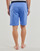 Vêtements Homme Shorts / Bermudas Tommy Hilfiger JERSEY SHORT Bleu