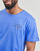 Vêtements Homme T-shirts manches courtes Tommy Hilfiger CN SS TEE LOGO Bleu