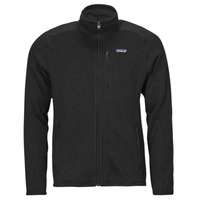 Vêtements Homme Polaires Patagonia Mens Better Sweater Jacket Noir