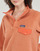 Vêtements Femme Polaires Patagonia Womens Lightweight Synch Snap-T Pullove Orange