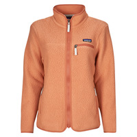 Vêtements Femme Polaires Patagonia Womens Retro Pile Jacket Orange
