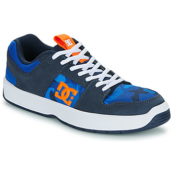 DC Shoes LYNX ZERO Bleu / Orange